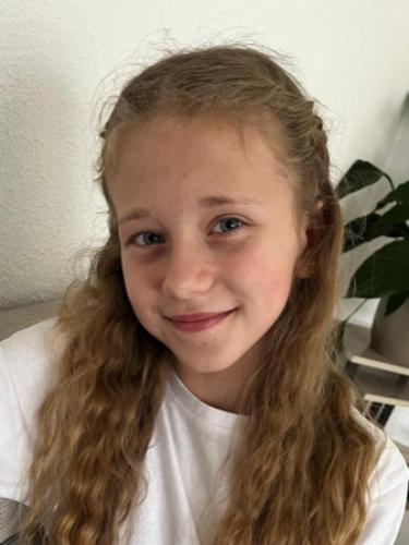 Adalia-Cheyenne Remde