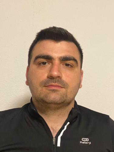 Punhan Ismayilov