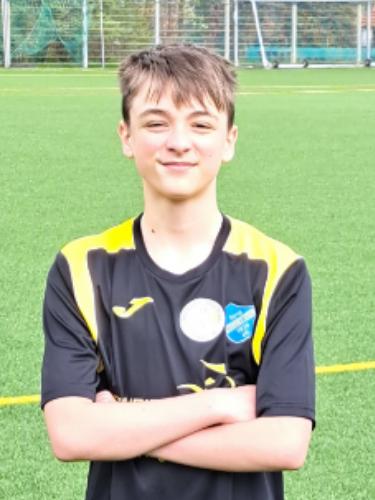 Jakub Sikora