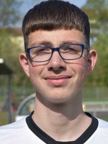 Lucas Giebel