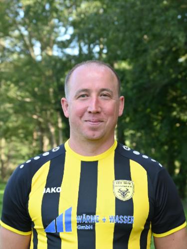 Jan Uhlig