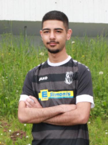 Mohammad Reza Kharazmi