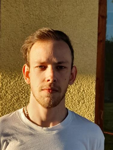 Marc Johan Demirci