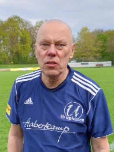 Uwe Drews