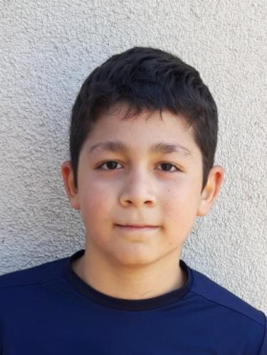 Gabriel-Vaentin Zaharie