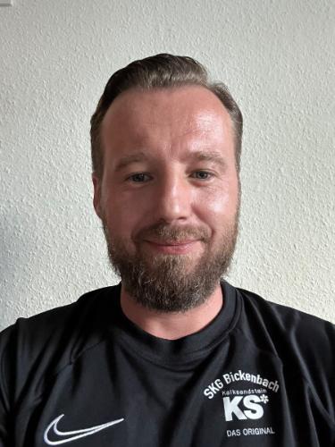 Dawid Pastuszka