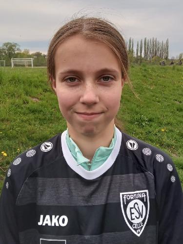 Leonie Bricke