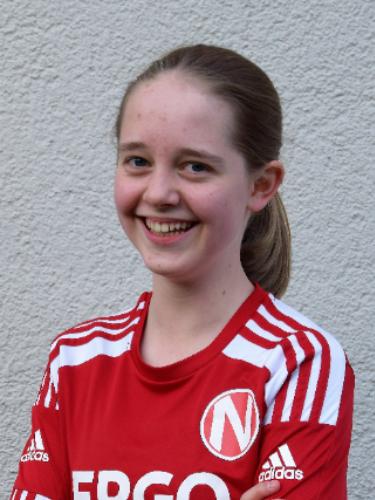 Hannah Sauermann