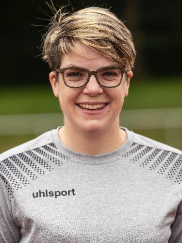 Jasmin Bruckhoff