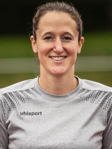 Claudia Glück