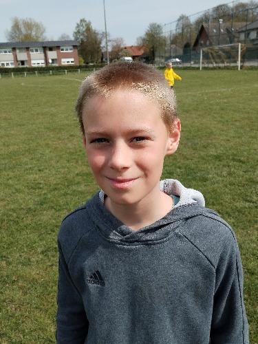 Dylan Bullock