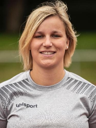 Lena Zimmermann