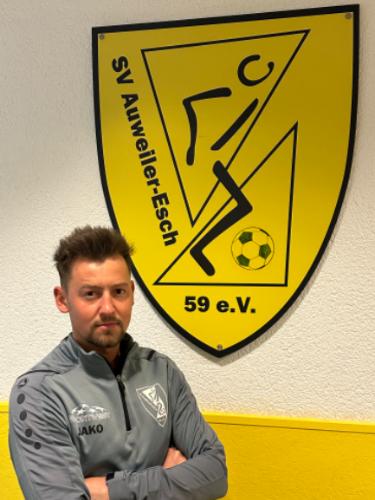 Gianluca Schmidt