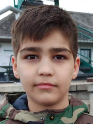 Saman Saeedi