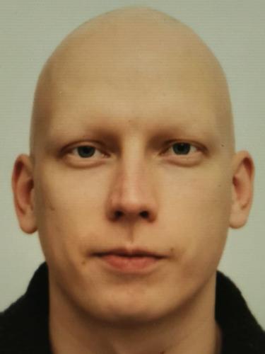 Kevin Scheel
