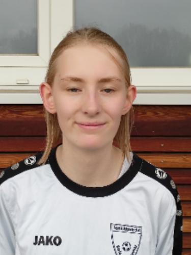 Fabienne Langenbrink