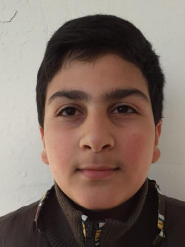 Ahmad Alamouri