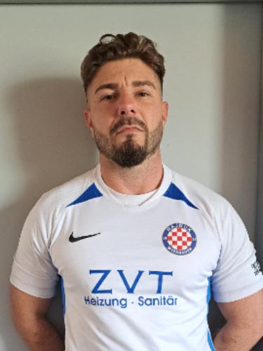 Dimitrios Michos