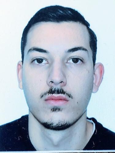 Danilo Luca Bergmann