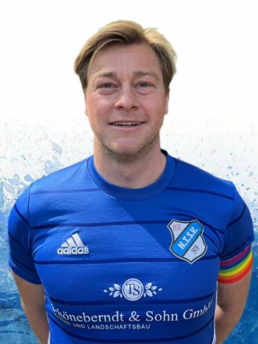 Timo Schöneberndt