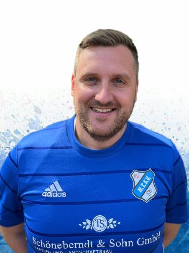 Christopher Krahn