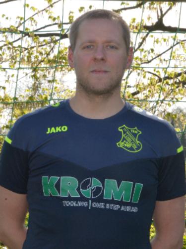 Tim Bathelt