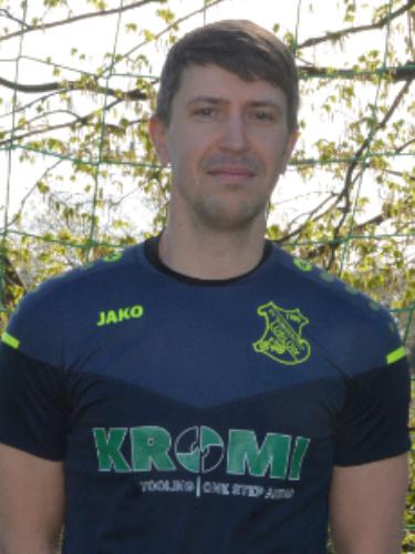 Tobias Paulini