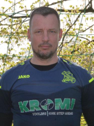 Kai-Uwe Wegendorf