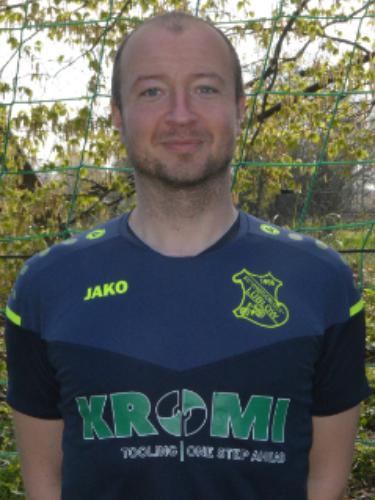 Erik Züdel