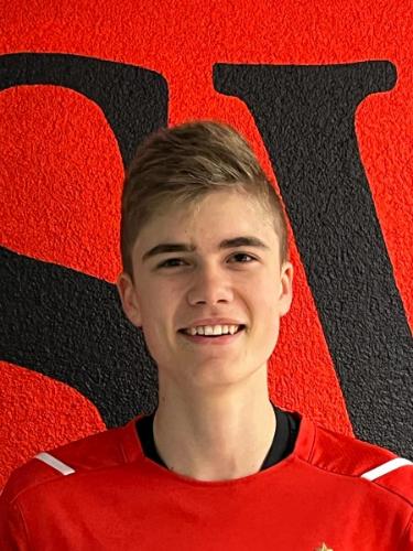 Noah Pfleghar