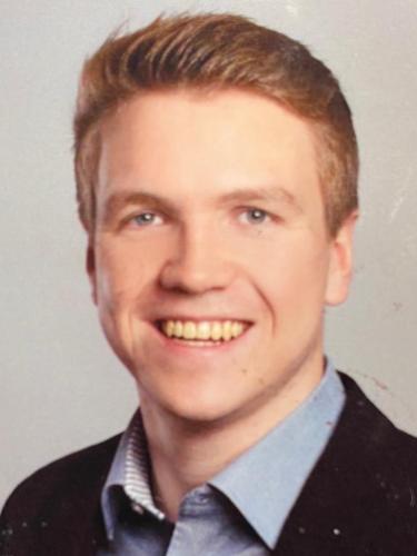 Jonas Finkbeiner