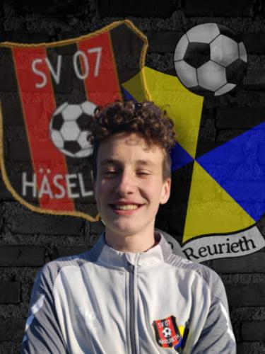Xaver Biehl
