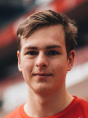 Ronnie Mitko Münz