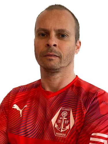 Michael Poganski
