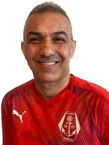 Amir Hossein Salami Bakhsh