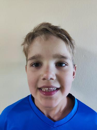 Matheo Neumann