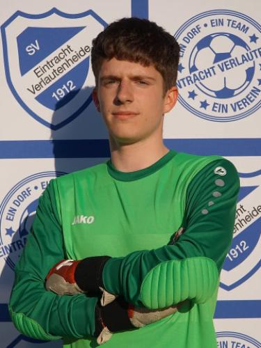 Matthijs Theodor Fink