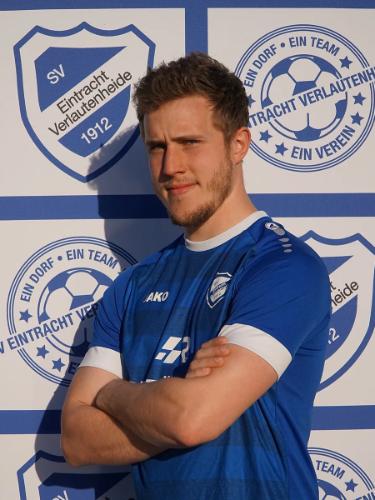 Lukas Rothhardt