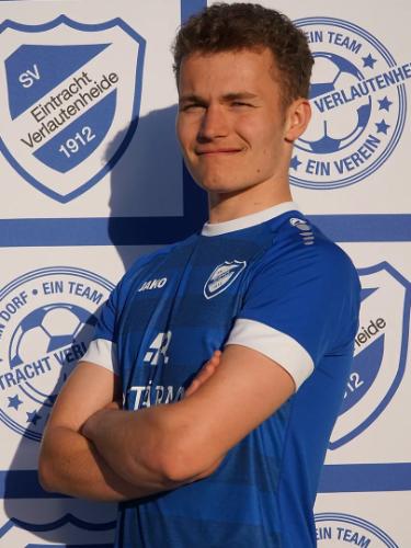 Timm Bastian Fynn Weser