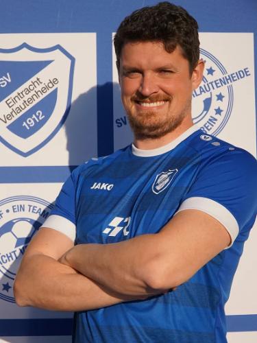 Michael Senden
