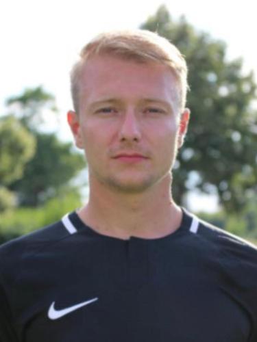 Tom Bindermann