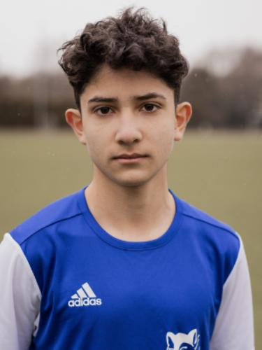 Mert Ali Sofular
