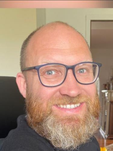Philipp Boehm