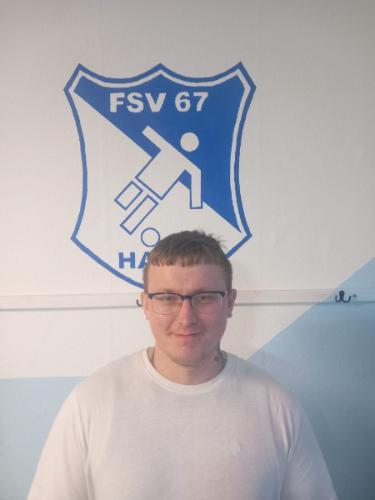 Martin Hanisch