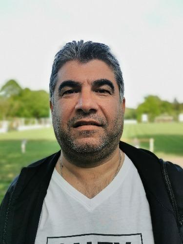 Abdalkadr Chekhmuos