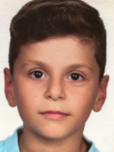 Eymen Bayraktar