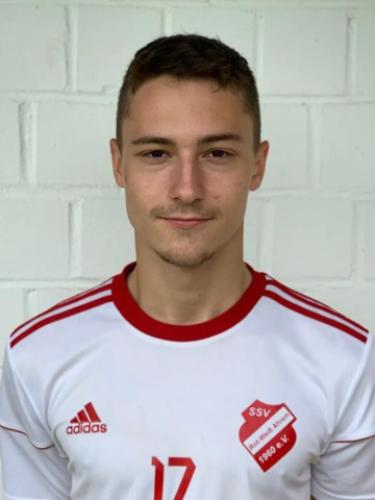 David Zilleken