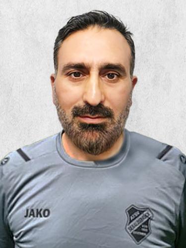 Orhan Kaya