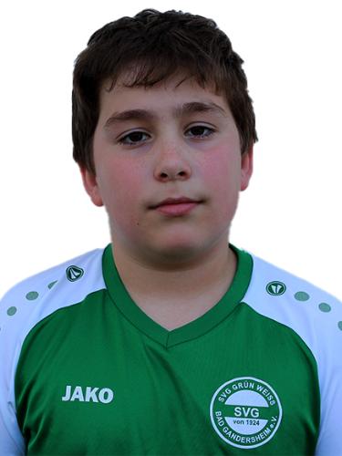 Leandro Syla