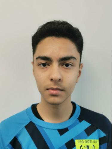 Ahmad Alhadi Alsalem